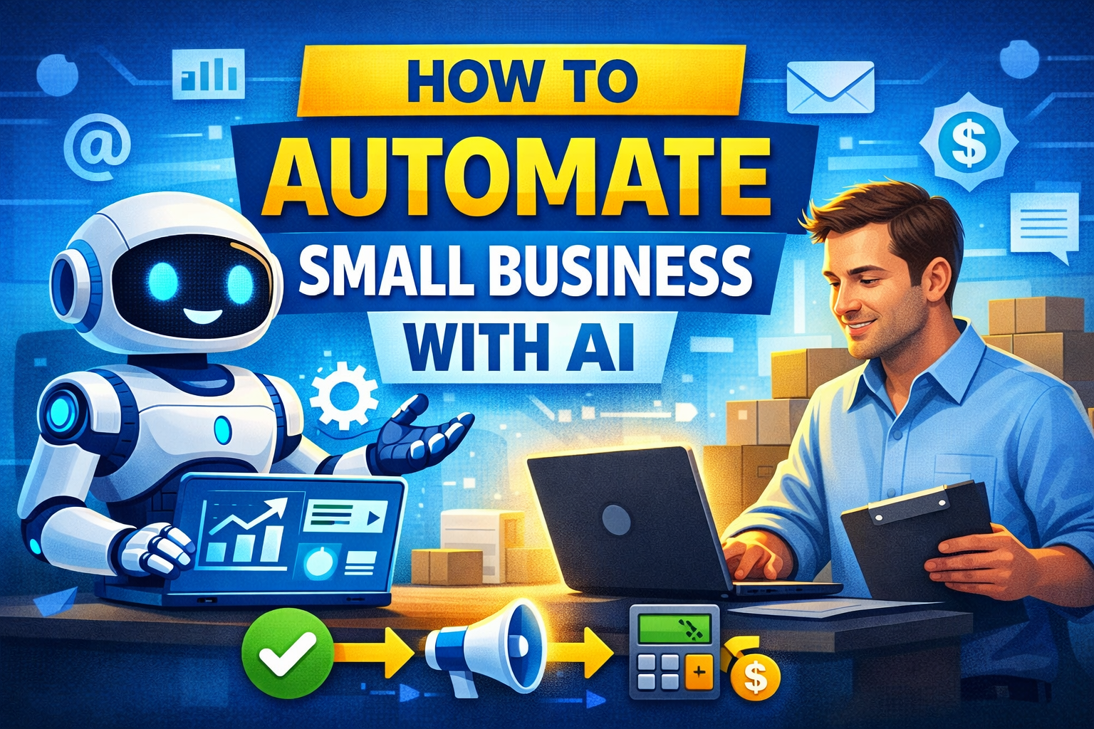 AI-for-Small-Business